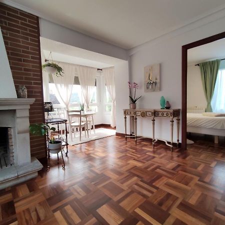 Apartamento Lurra Barrika Ngoại thất bức ảnh