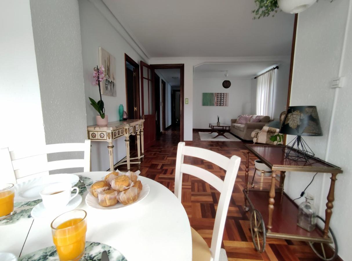 Apartamento Lurra Barrika Ngoại thất bức ảnh