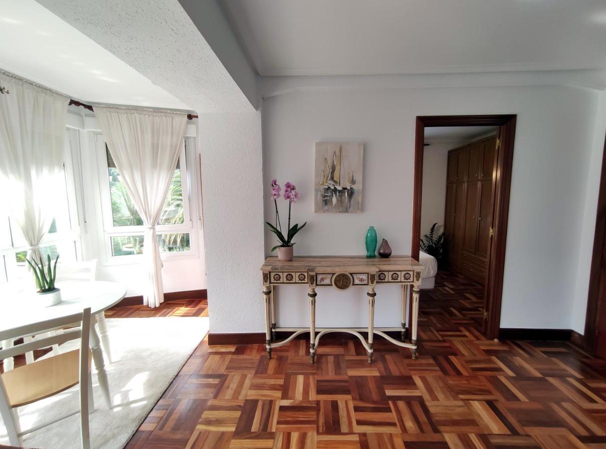 Apartamento Lurra Barrika Ngoại thất bức ảnh