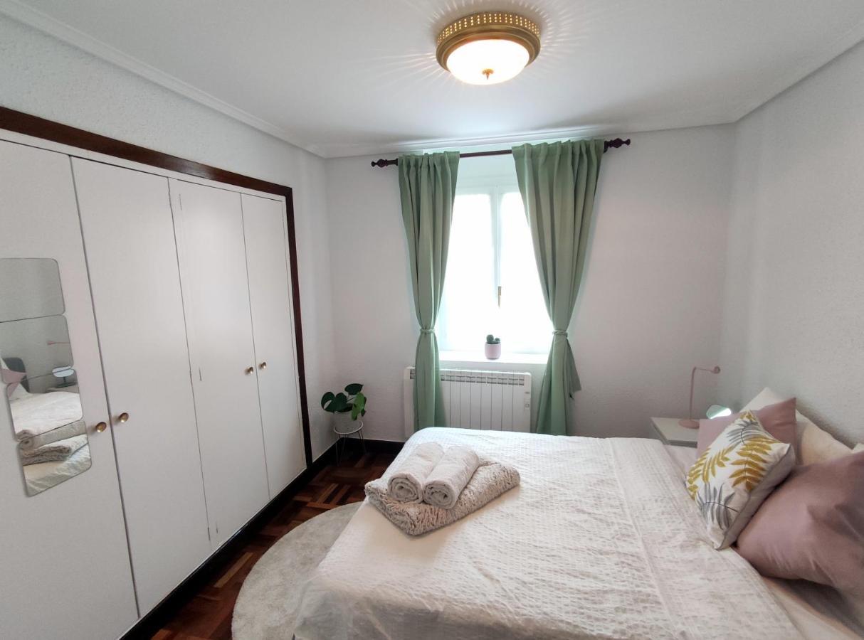 Apartamento Lurra Barrika Ngoại thất bức ảnh