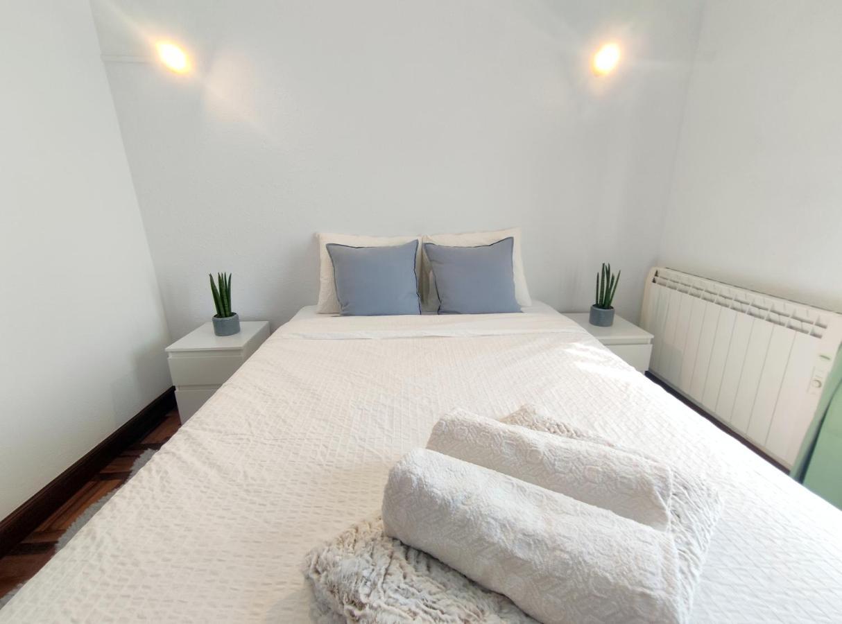 Apartamento Lurra Barrika Ngoại thất bức ảnh