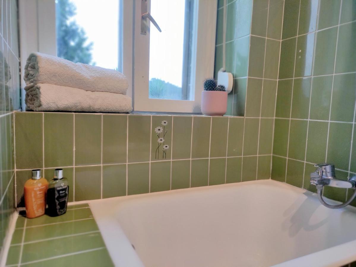 Apartamento Lurra Barrika Ngoại thất bức ảnh