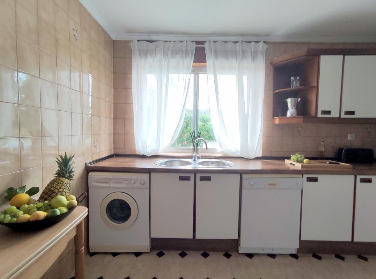 Apartamento Lurra Barrika Ngoại thất bức ảnh