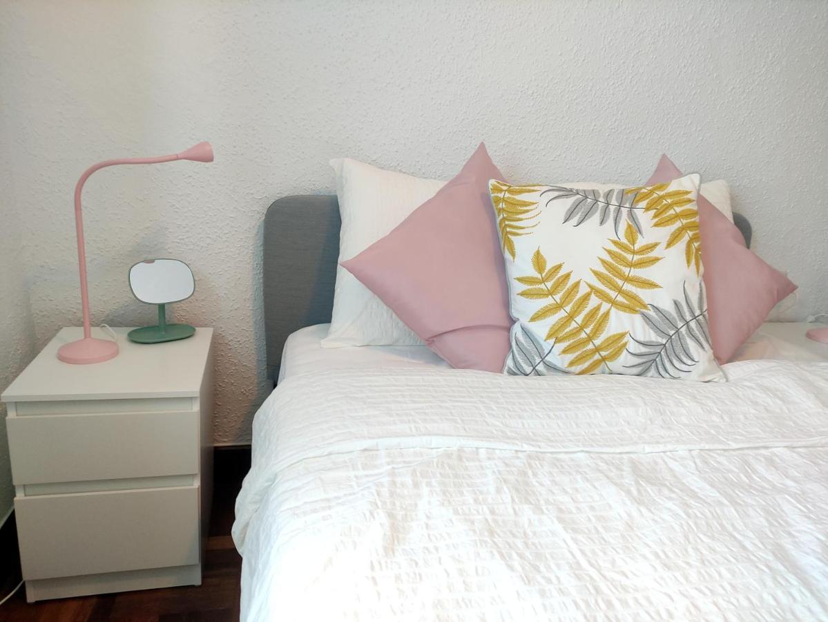 Apartamento Lurra Barrika Ngoại thất bức ảnh