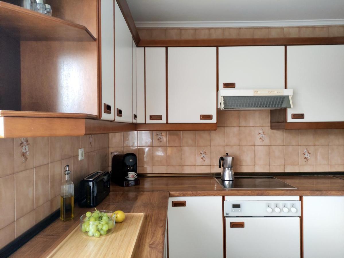Apartamento Lurra Barrika Ngoại thất bức ảnh
