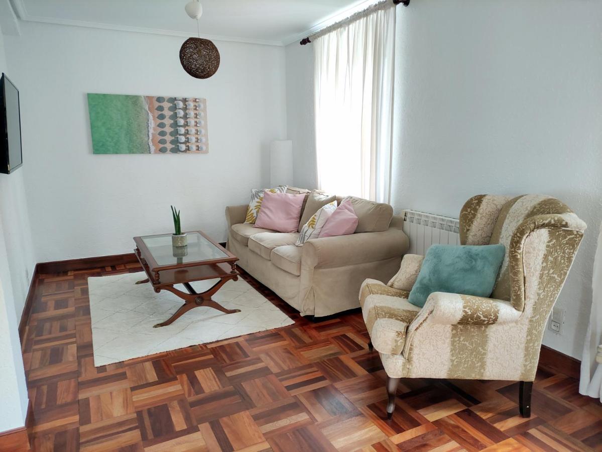 Apartamento Lurra Barrika Ngoại thất bức ảnh