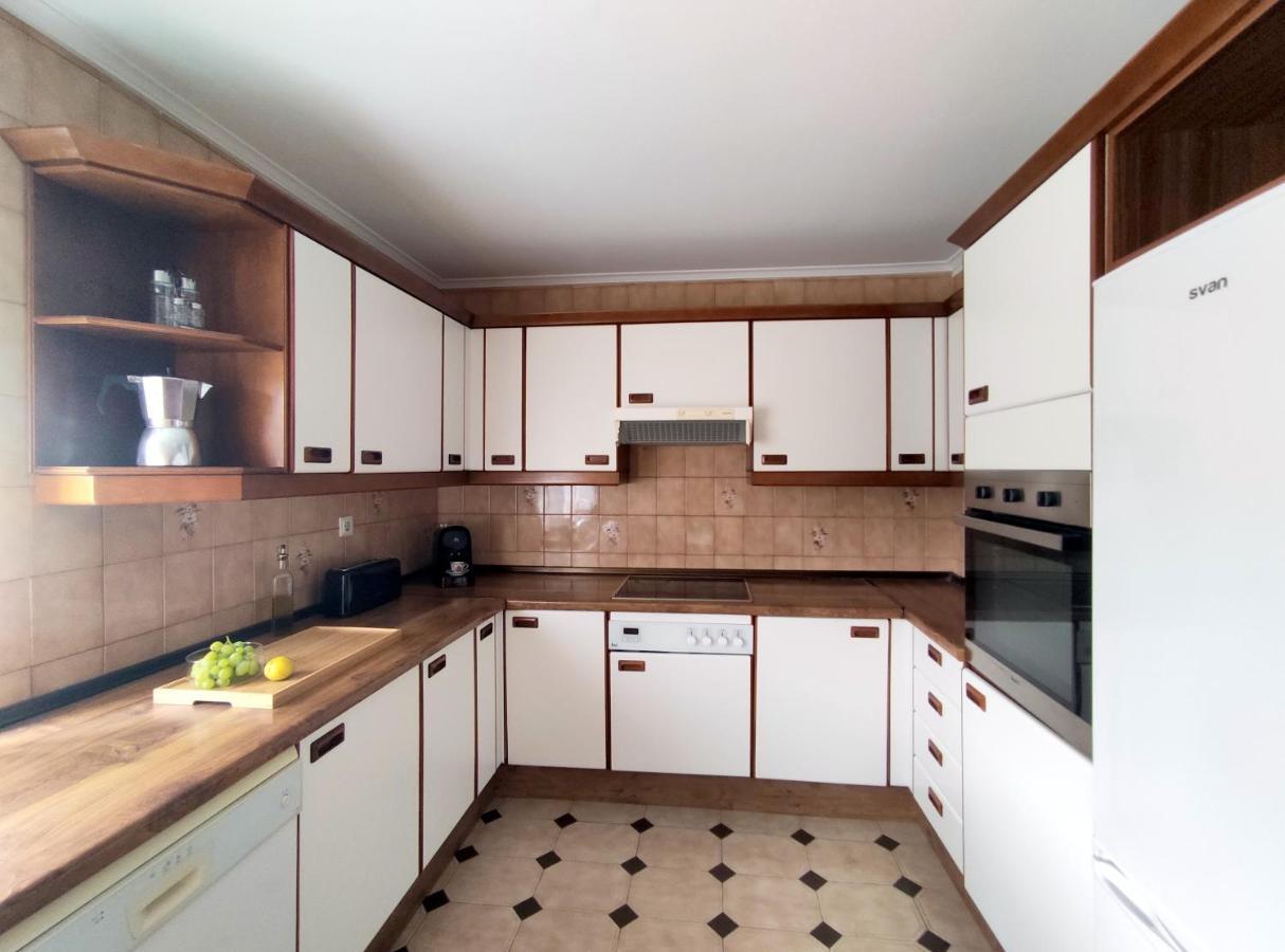 Apartamento Lurra Barrika Ngoại thất bức ảnh
