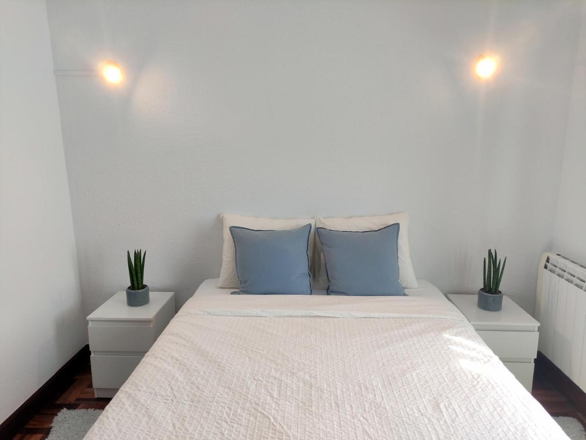 Apartamento Lurra Barrika Ngoại thất bức ảnh