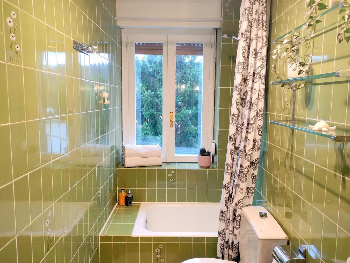 Apartamento Lurra Barrika Ngoại thất bức ảnh